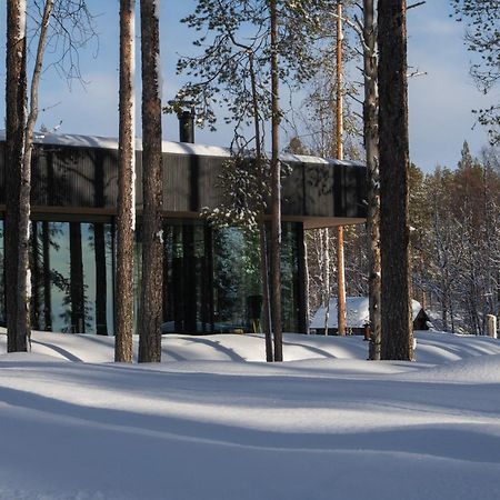 Levi Oloresort Kültér fotó