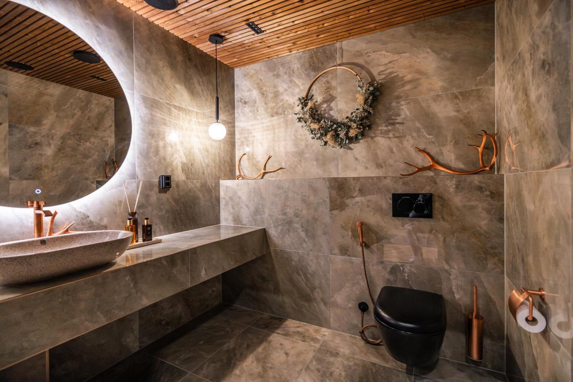 Levi Oloresort Kültér fotó
