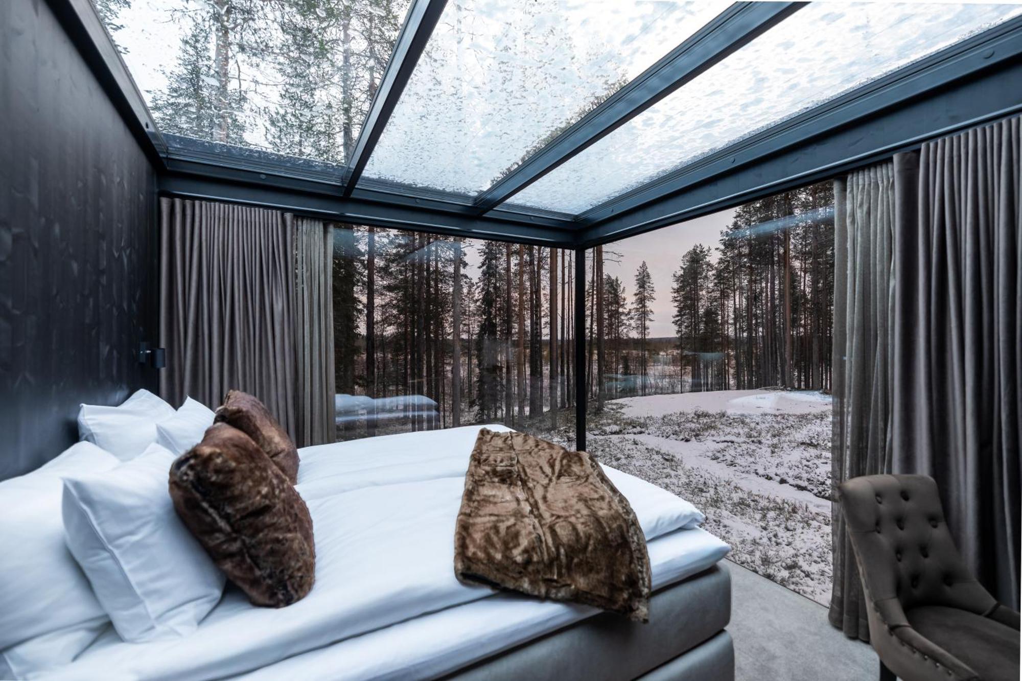 Levi Oloresort Kültér fotó