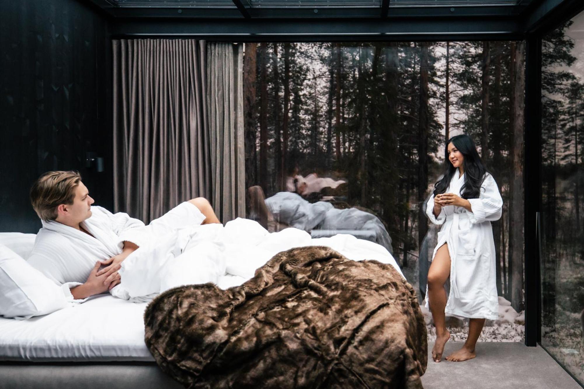 Levi Oloresort Kültér fotó